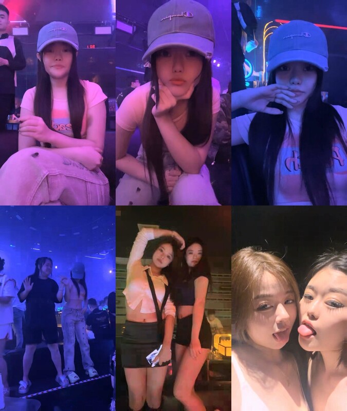 女郎醉酒動情素Drunk Girl讓夫妻性福滿滿？